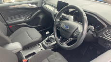 Ford Focus 1.0 EcoBoost 125 Titanium 5dr Petrol Hatchback